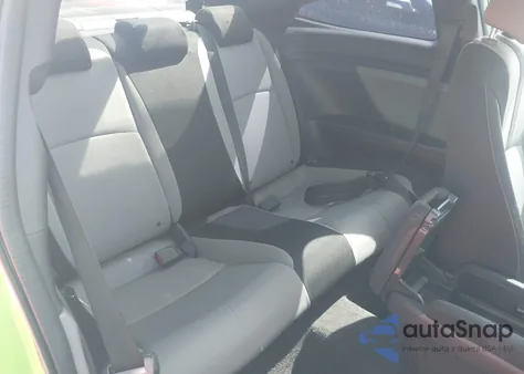 2018 Honda Civic Ex-T z USA, uszkodzony, nr VIN 2HGFC3B30JH355727